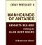 [Dray Prescot 06] • Manhounds of Antares (Havilfar Cycle, #1)